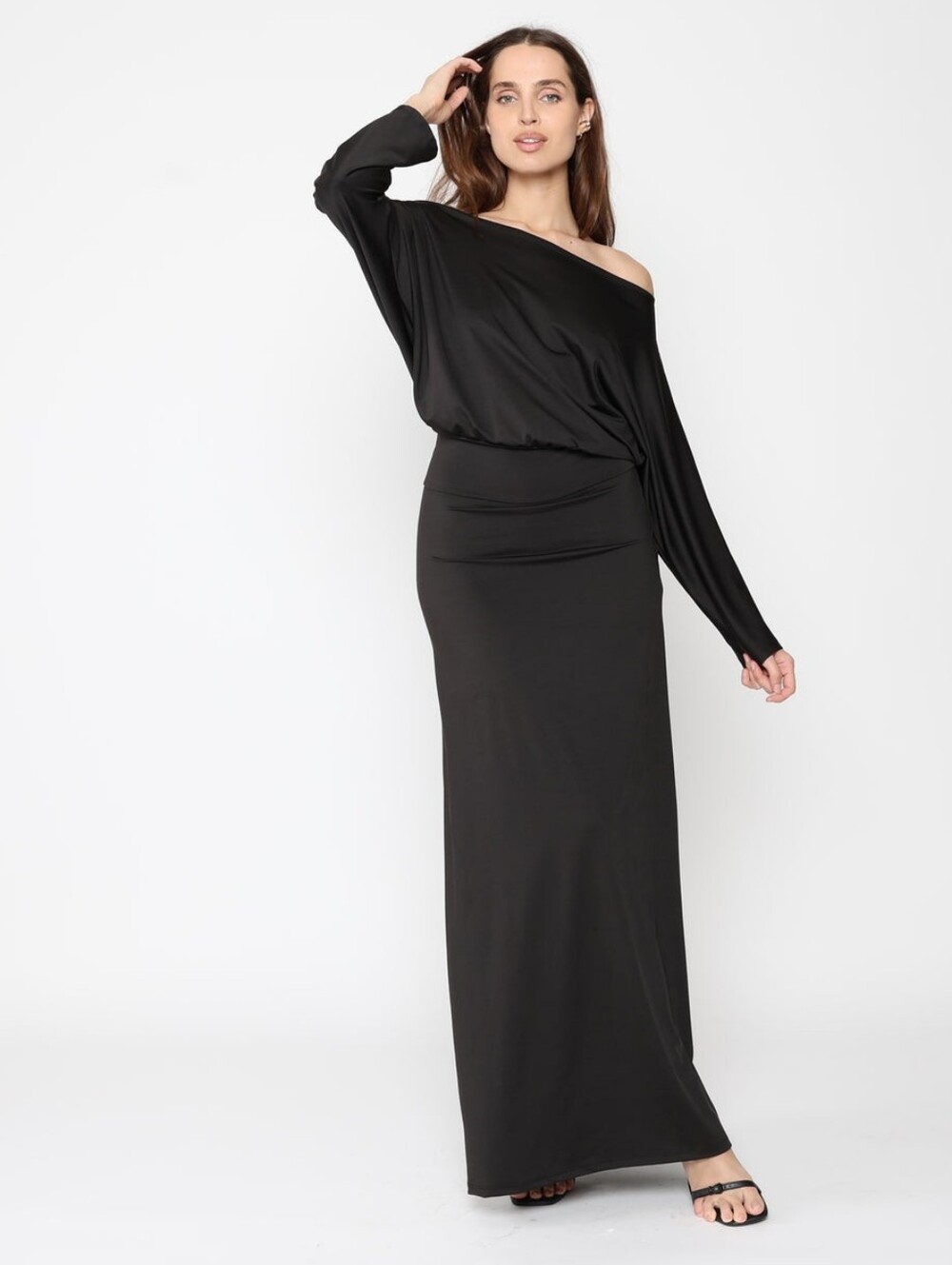 Cool Girl Dress

Ripley Rader